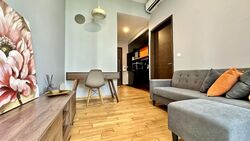16 @ Amber (D15), Apartment #499305701